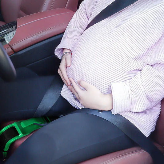 Maternity Seatbelt