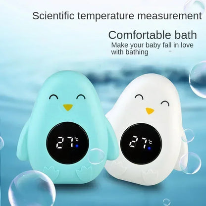 Baby Bath Thermometer