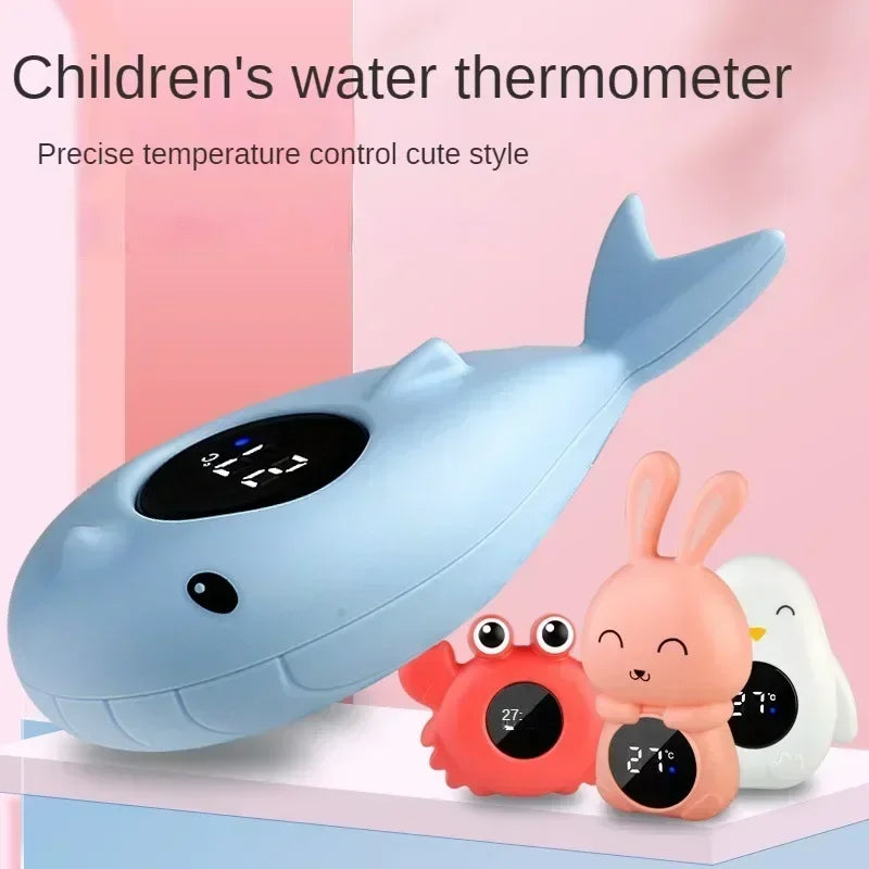 Baby Bath Thermometer