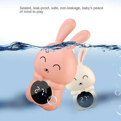 Baby Bath Thermometer