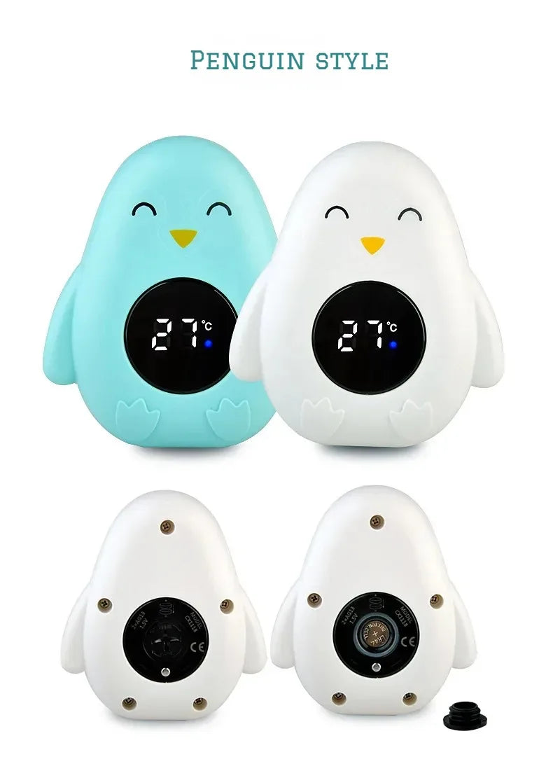 Baby Bath Thermometer